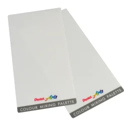 Brush Sign Pen Twin Expressive Set Manga