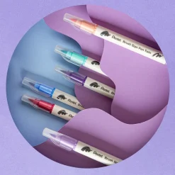 Brush Sign Pen Twin 12-pack