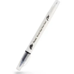 Brush Sign Pen Twin 6-pack