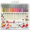 Brush Sign Pen Twin 30-pack