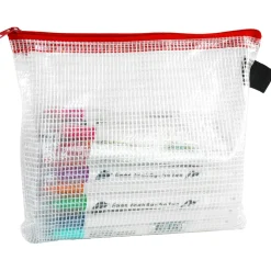 Brush Sign Pen Twin 30-pack + Zipper Pouch