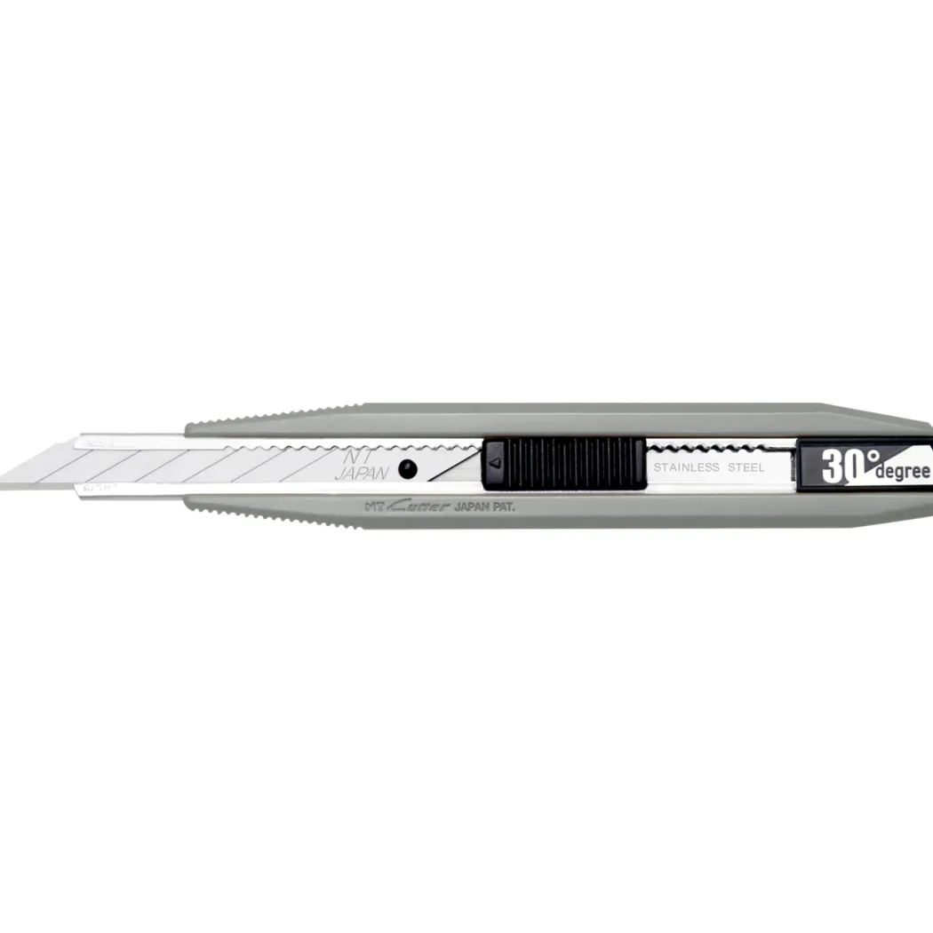 Brytkniv AR30D Stone Grey
