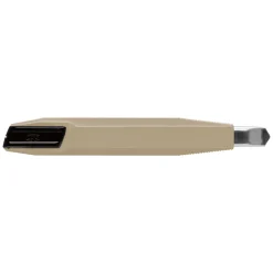 Brytkniv AR30D Wood Beige