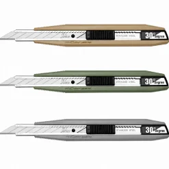 Brytkniv AR30D Wood Beige