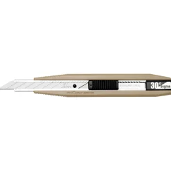 Brytkniv AR30D Wood Beige