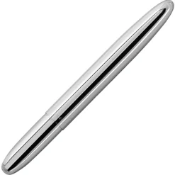 Bullet Chrome