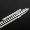 Bullet Chrome Clip