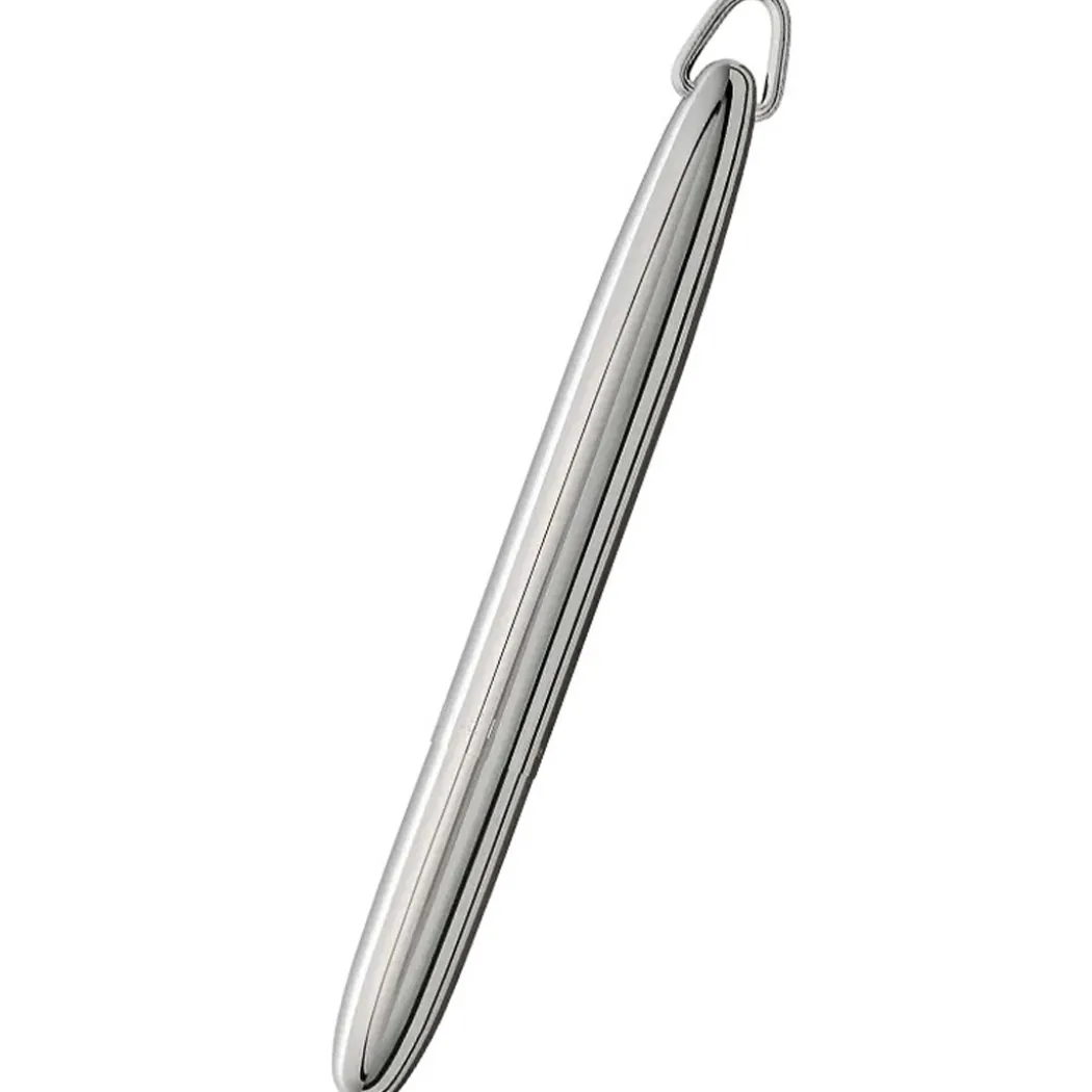 Bullet Chrome Jump Ring
