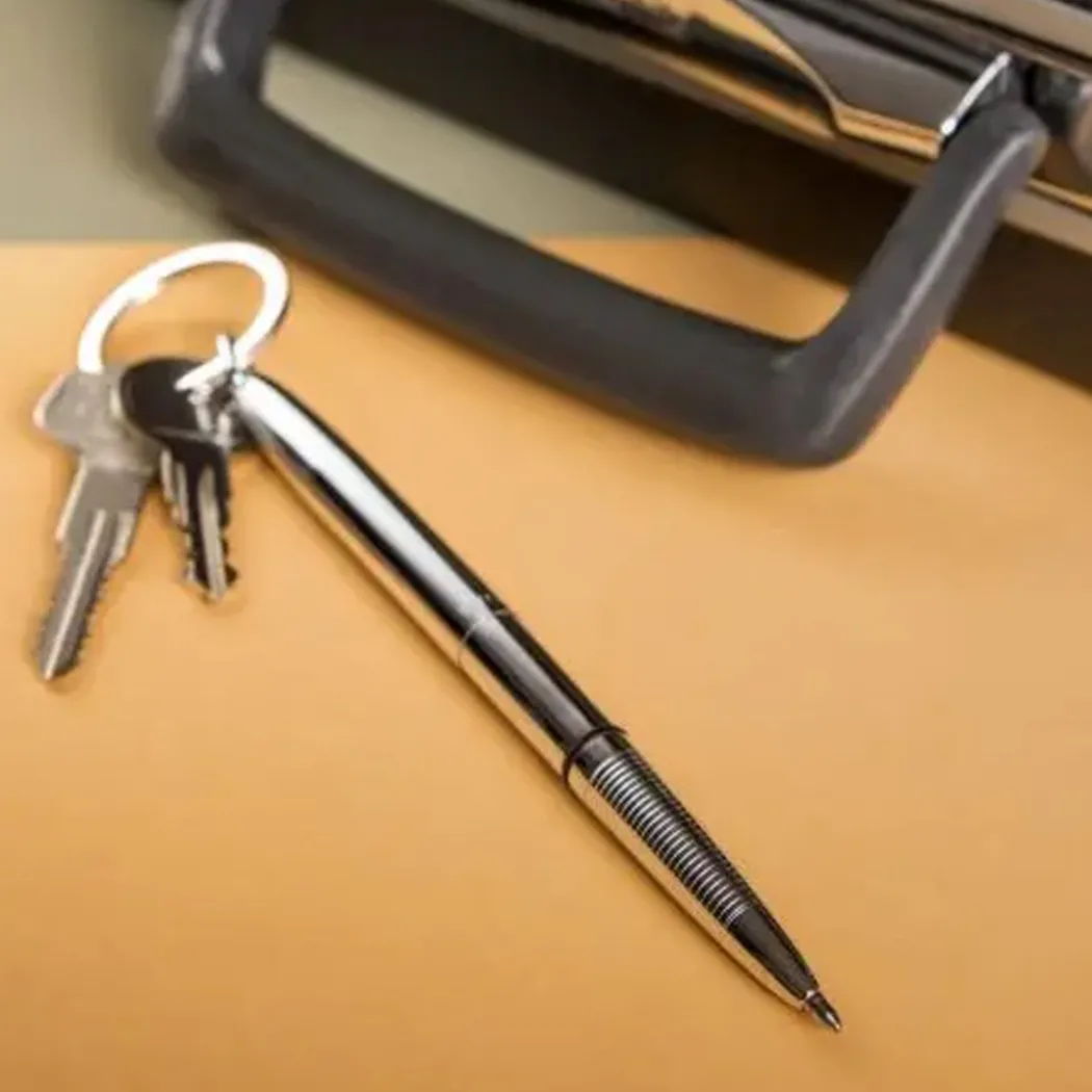 Bullet Chrome Jump Ring