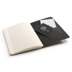 Bullet Journal Pocket 3-pack Black