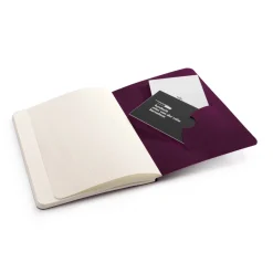 Bullet Journal Pocket 3-pack Purple26