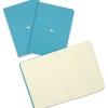 Bullet Journal Pocket 3-pack Turquoise25