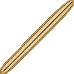 Bullet Mässing