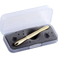 Bullet Mässing
