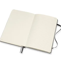 Bullet Notebook ART collection Large Black