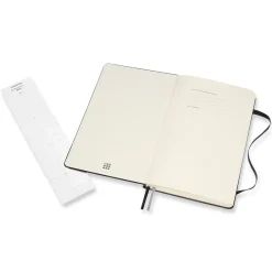 Bullet Notebook ART collection Large Black