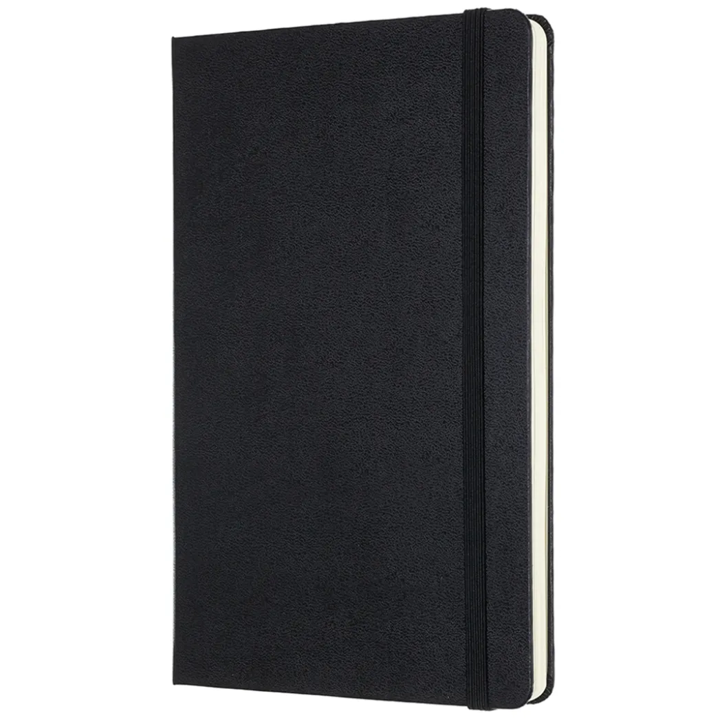 Bullet Notebook ART collection Large Black