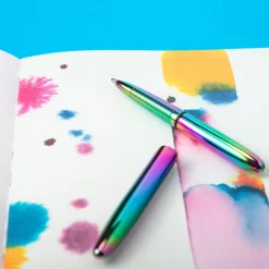 Bullet Rainbow