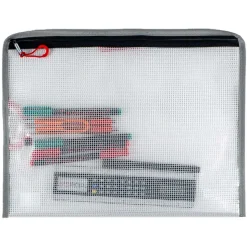 Bungee-Bag Mesh A5
