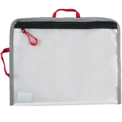 Bungee-Bag Mesh A5