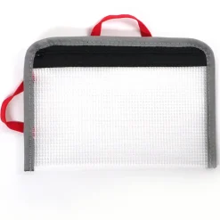 Bungee-Bag Mesh A6