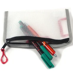 Bungee-Bag Mesh A6