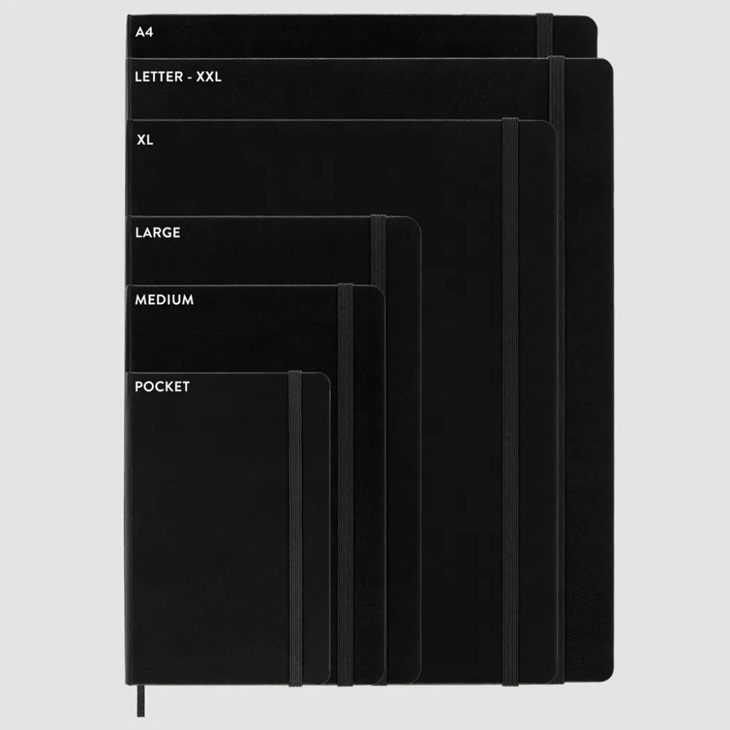Cahier Notebook Pocket Kraft
