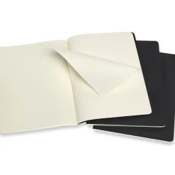 Cahier Notebook XL Black
