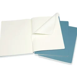 Cahier Notebook XL Brisk Blue