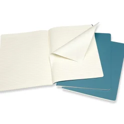 Cahier Notebook XL Brisk Blue