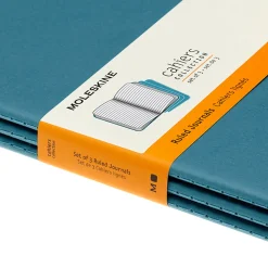 Cahier Notebook XL Brisk Blue