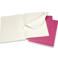 Cahier Notebook XL Pink