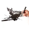 CALLIGRAFX Softliner 2mm soft brush-tip