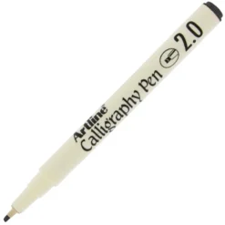 Calligraphy Pen Black