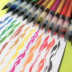 Cambio Tambien Brush Pen