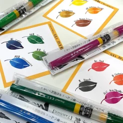 Cambio Tambien Brush Pen