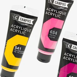 Campus Akrylfärg 100 ml