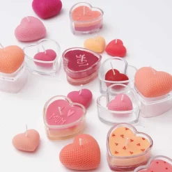 Candle Liner Ljusfärgningsset Rainbow 6-pack