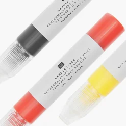 Candle Liner Ljusfärgningsset Rainbow 6-pack