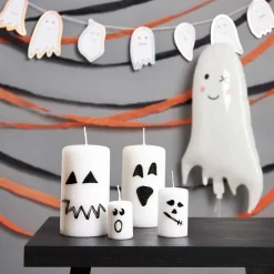 Candle Liner Ljusfärgningsset Rainbow 6-pack