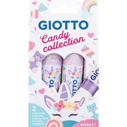 Candy Collection Limstift 20g 2-pack