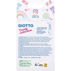 Candy Collection Limstift 20g 2-pack