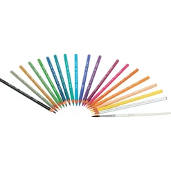 Candy Collection Stilnovo Akvarellpennor 18-set