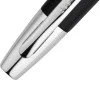 Capless Decimo Black