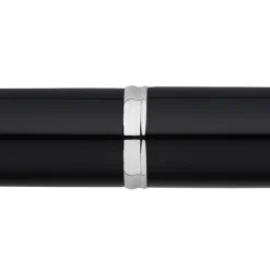 Capless Decimo Black