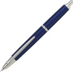 Capless Decimo Blue