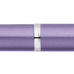 Capless Decimo Purple