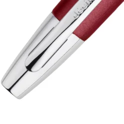 Capless Decimo Red