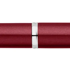 Capless Decimo Red