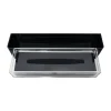 Capless Reservoar Matte Black